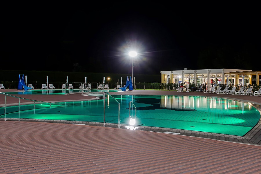 Camping Miramare vanaf € € 105,00!