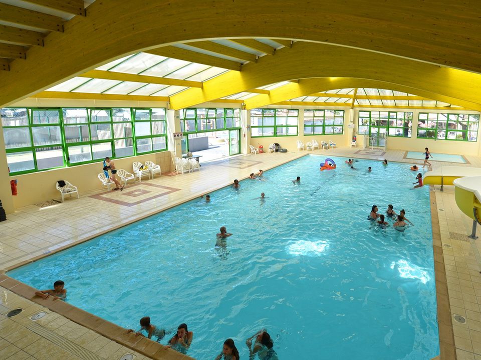 Camping Moncalm vanaf € € 308,00!