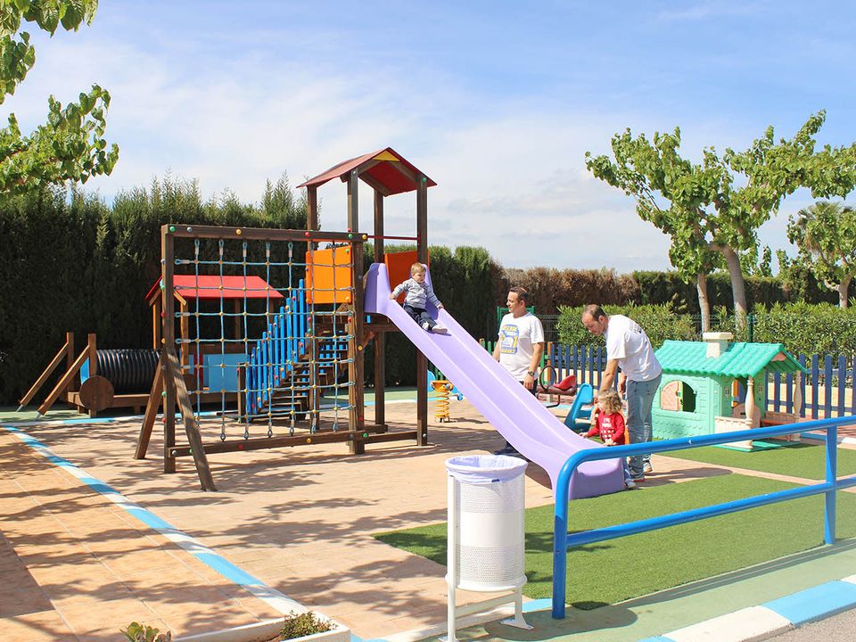 Camping Monmar vanaf € € 315,00!