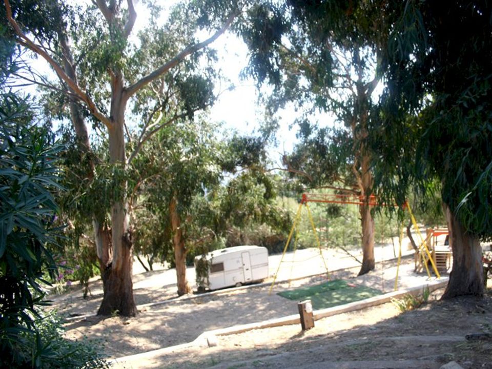 Camping Monte Ortu vanaf € 385,-!