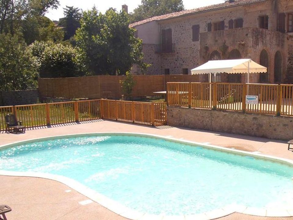 Camping Moulin D'Onclaire vanaf € € 220,00!