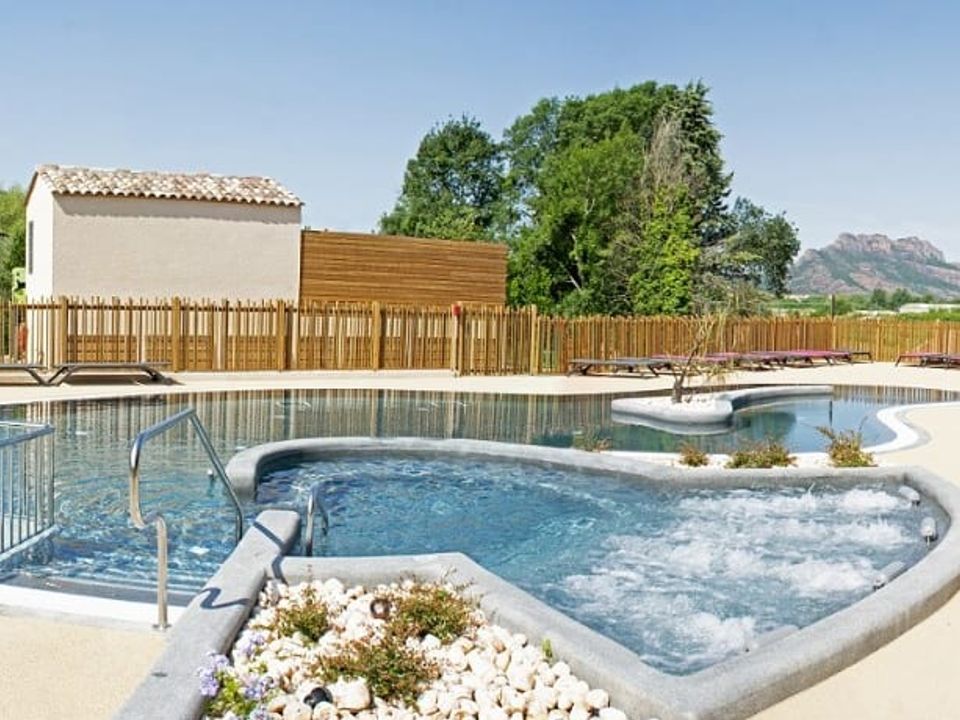 Camping Moulin Des Iscles vanaf € 315,-!