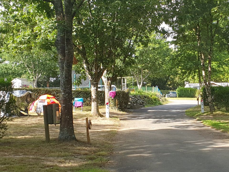 Camping Municipal La Petite Boulogne vanaf € € 210,00!