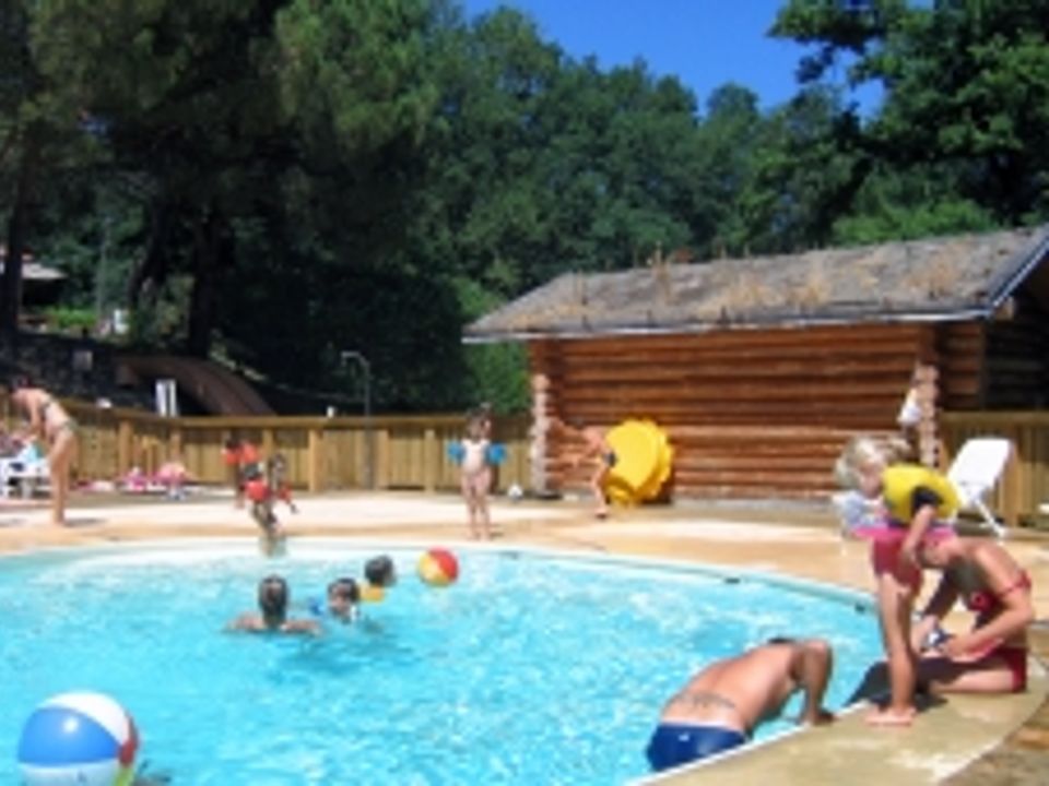 Camping Namaste vanaf € € 360,00!