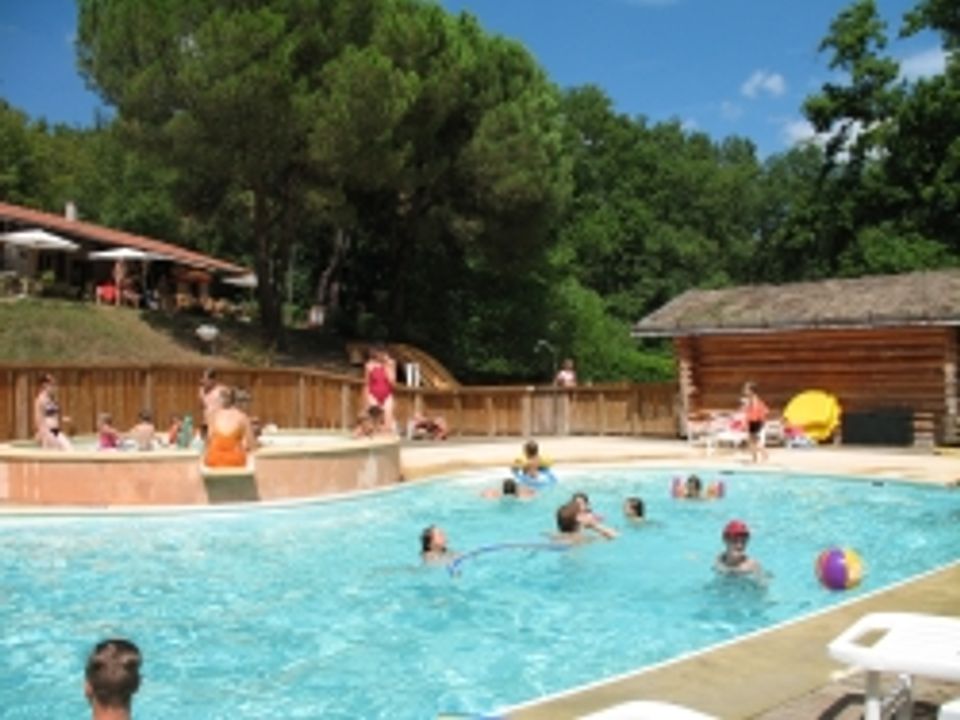 Camping Namaste vanaf € 360,-!