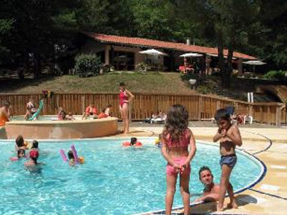 Camping Namaste vanaf € € 360,00!