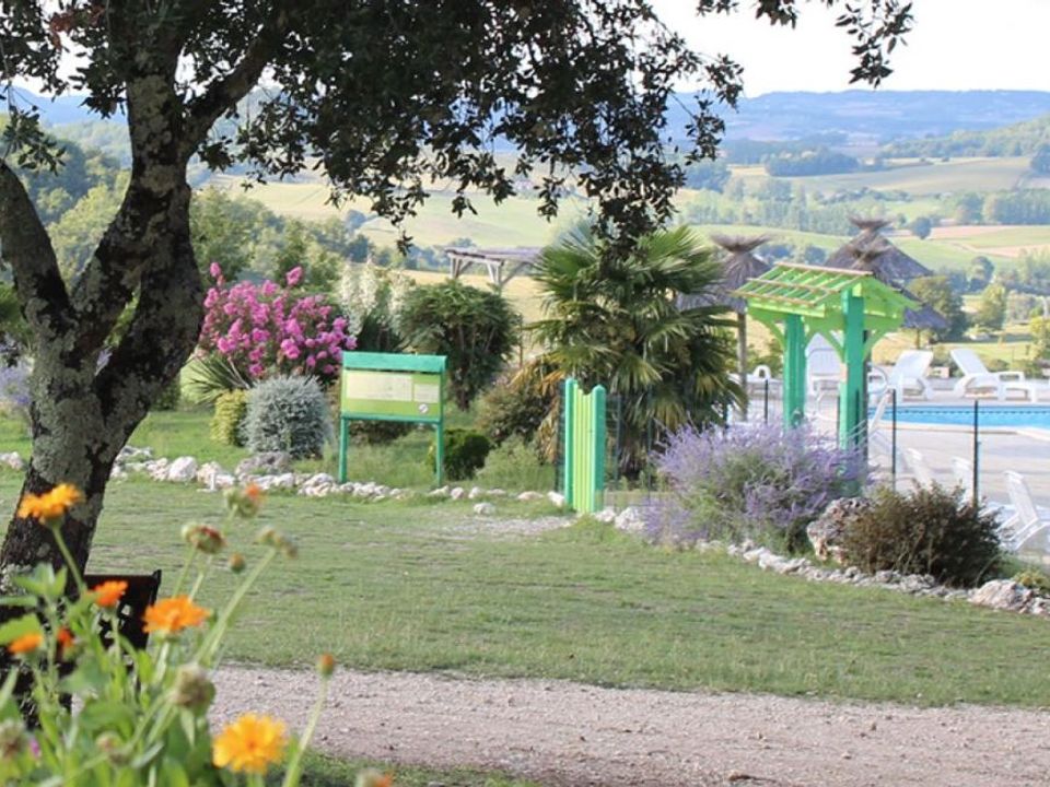 Camping Naturiste Les Manoques vanaf € 212.50,-!