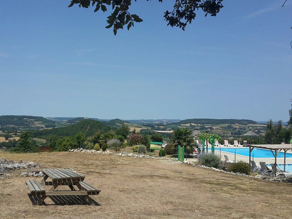 Camping Naturiste Les Manoques vanaf € 212.50,-!