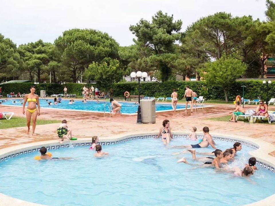 Camping Neptuno vanaf € 159,-!