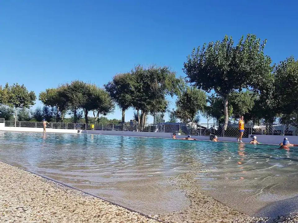 Camping Oasi Chioggia vanaf € 302,-!