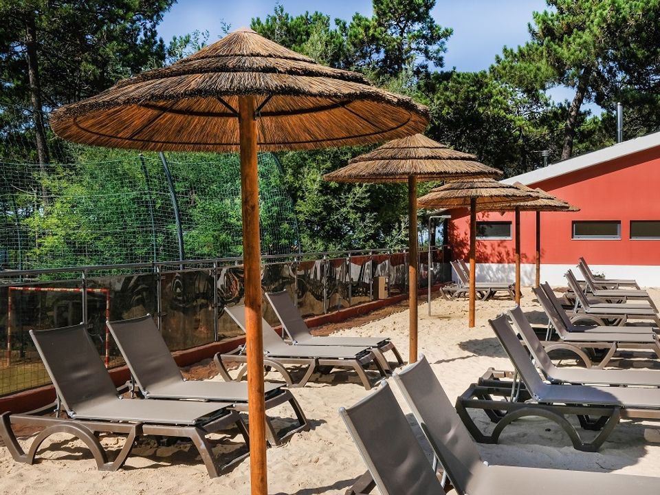 Camping Ohai Nazaré Outdoor Resort vanaf € 891,-!