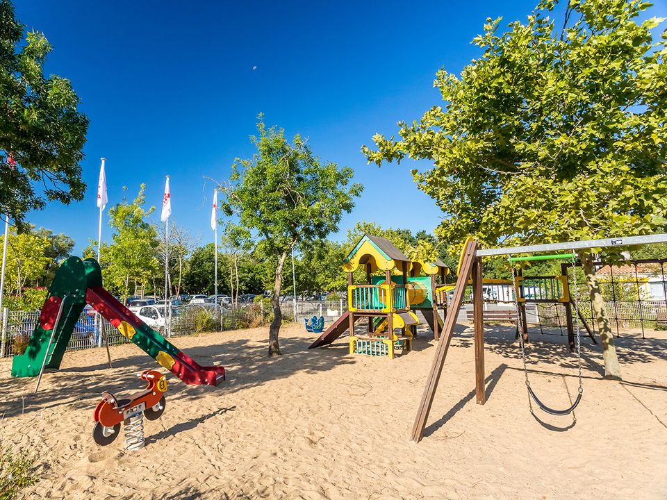 Camping Oléron Loisirs vanaf € 199,-!