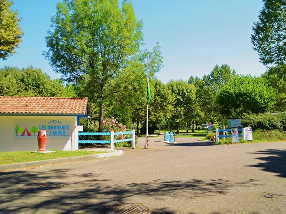 Vakantie naar Camping Ombrages de l'Adour in Aire Sur L Adour in Frankrijk