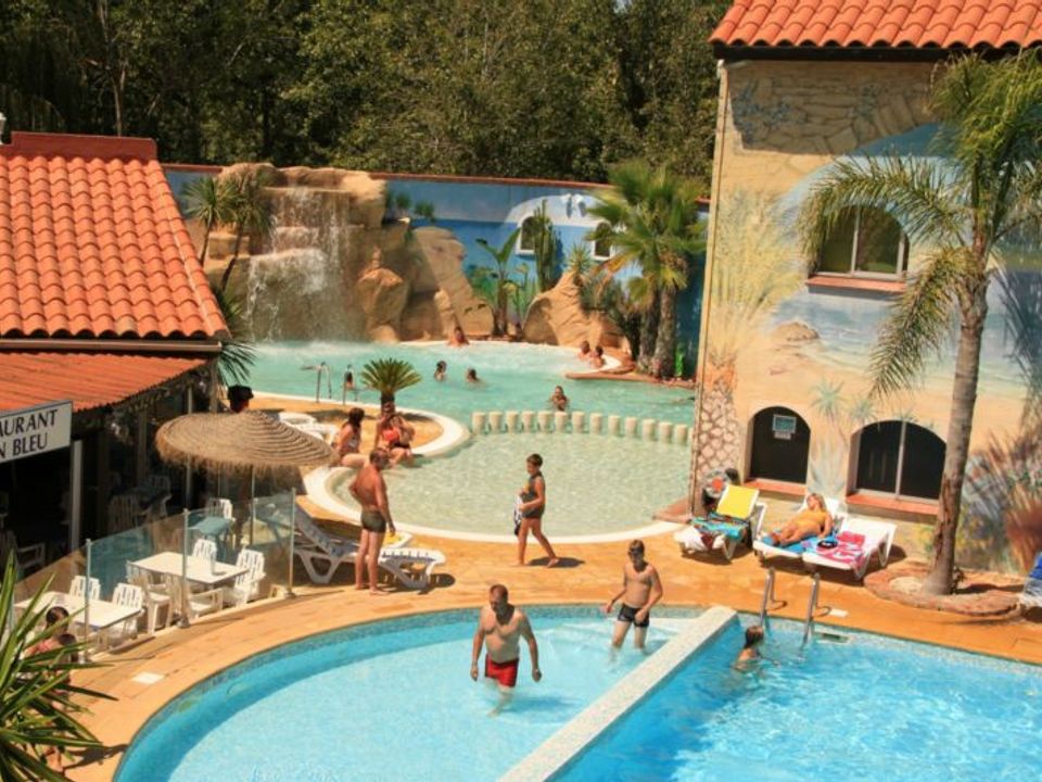 Camping Palais De La Mer vanaf € 224,-!