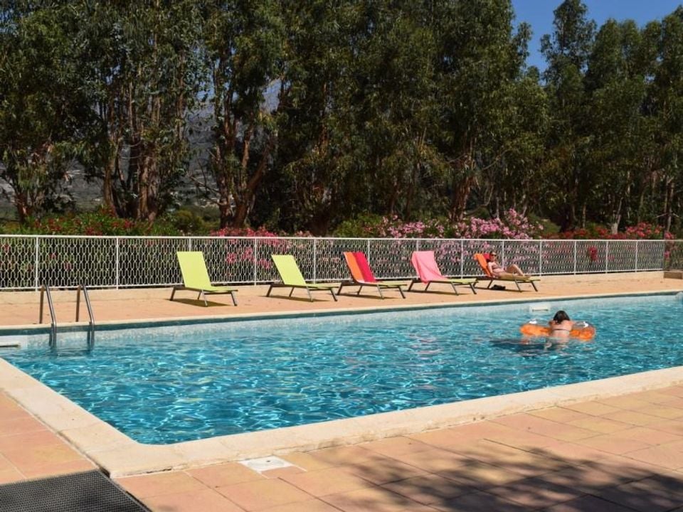 Camping Paradella vanaf € € 347,00!