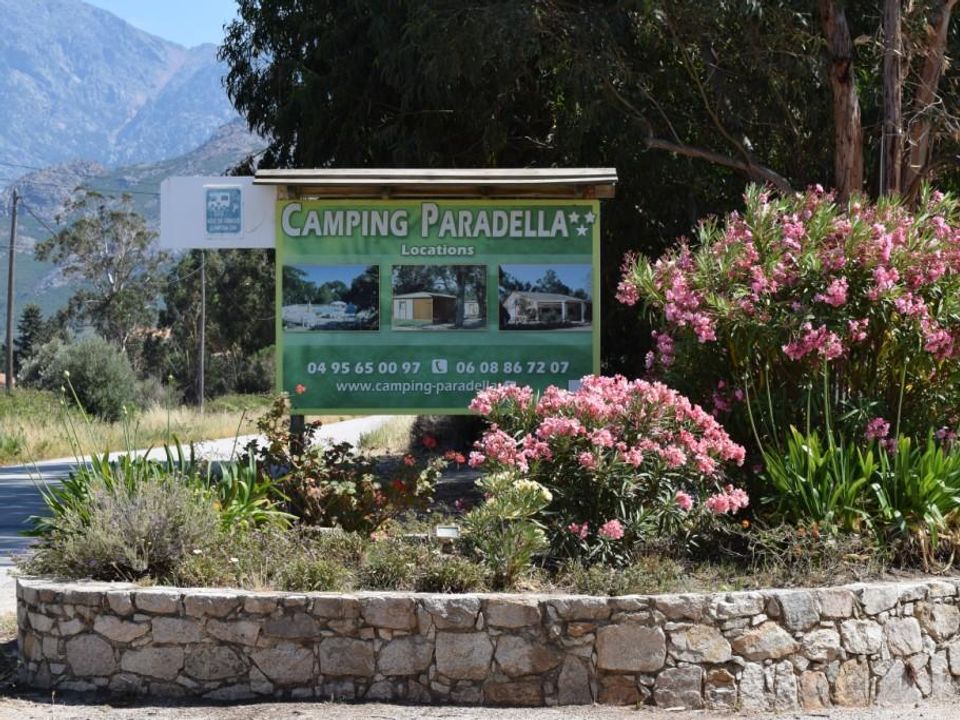 Camping Paradella vanaf € 347,-!