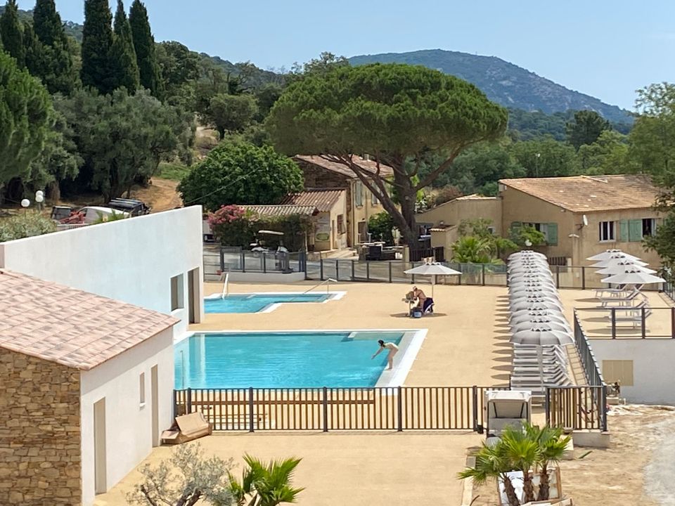 Camping Paradis   Domaine De Miremer vanaf € € 472,50,-!