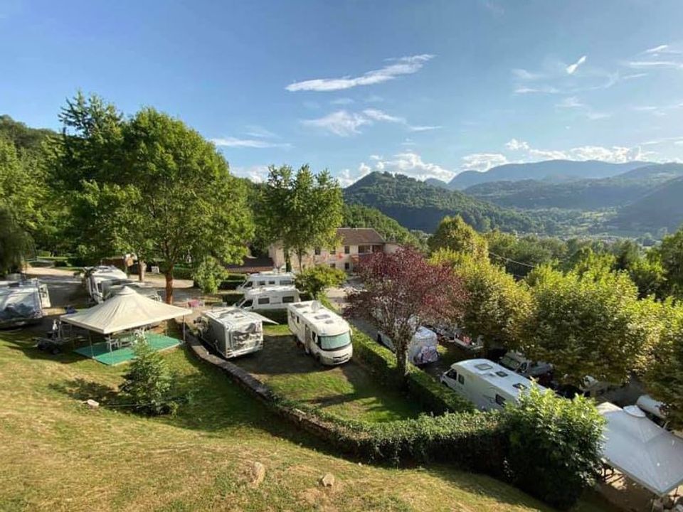 Camping Parc De Palétès vanaf € 229,-!