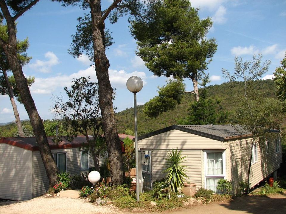 Camping Parc Valrose vanaf € 310,-!