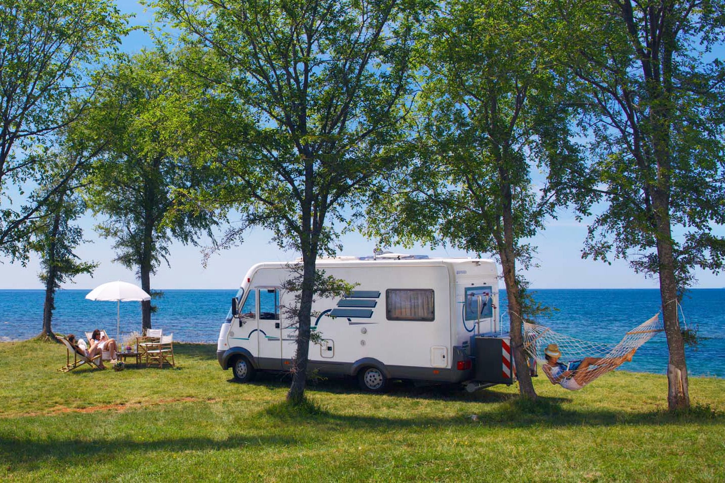 Camping Park Umag vanaf € 41.50,-!