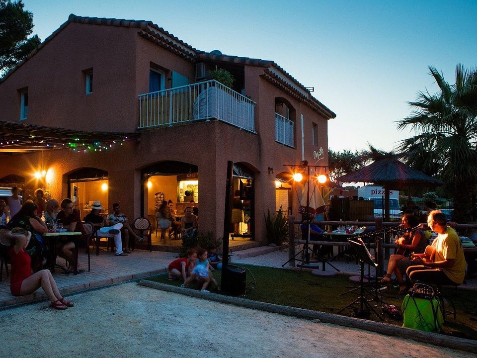 Camping Pascalounet vanaf € € 285,60,-!
