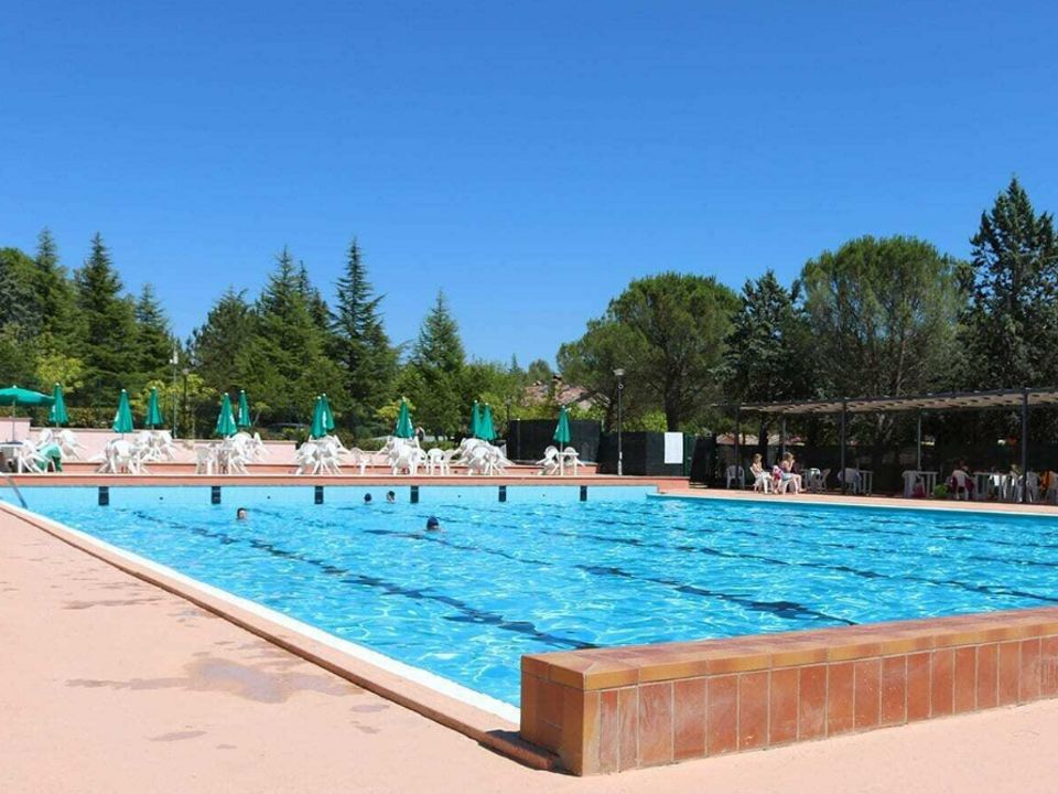 Camping Pian Di Boccio vanaf € 329,-!