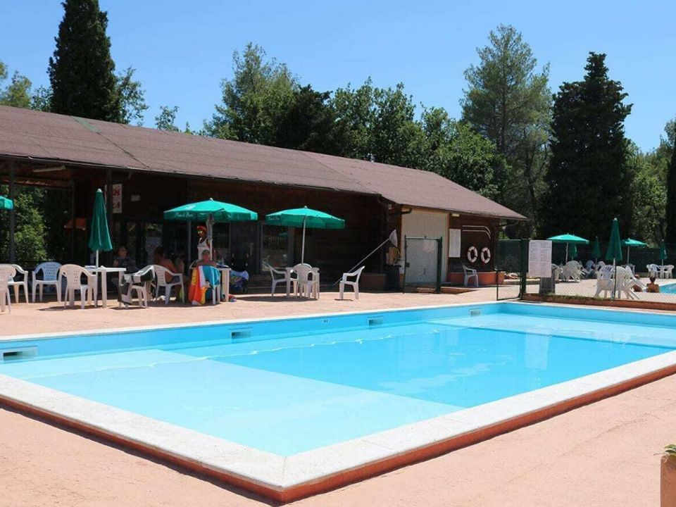 Camping Pian Di Boccio vanaf € € 329,00!