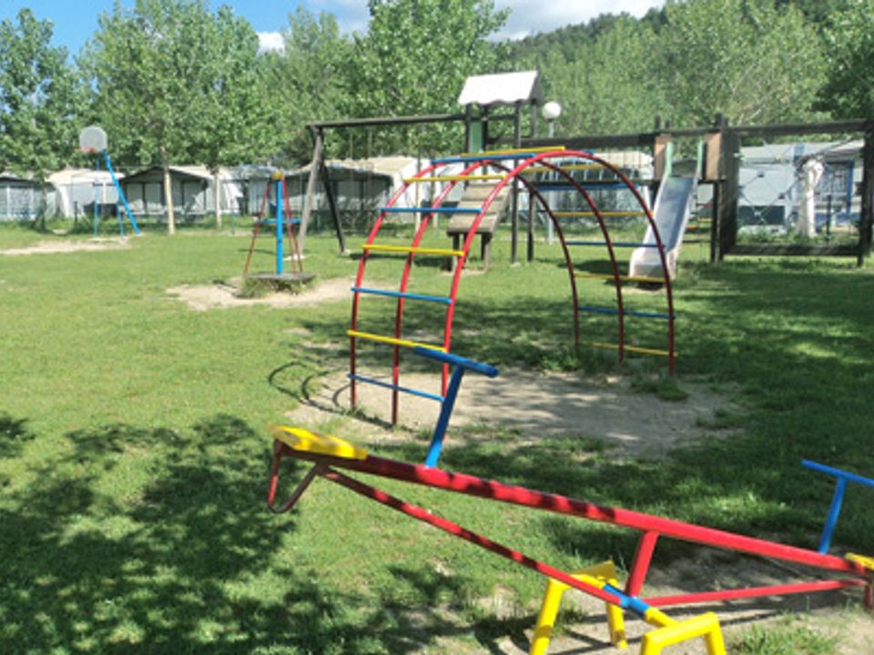 Camping Pirinenc vanaf € 665,-!