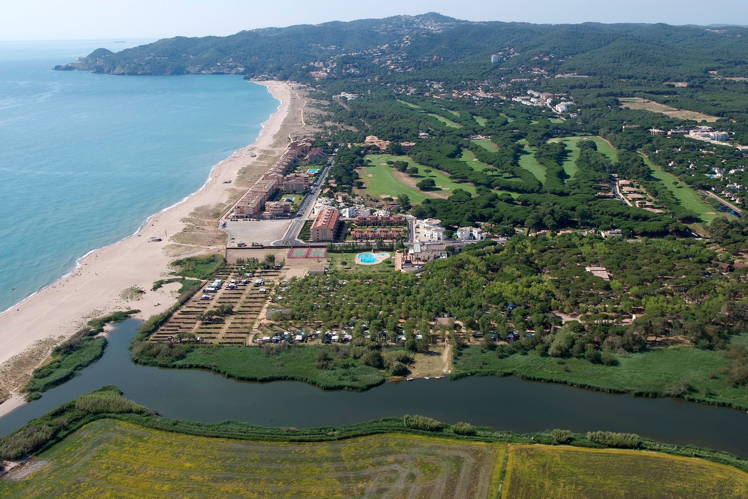 Camping Platja Brava vanaf € -!