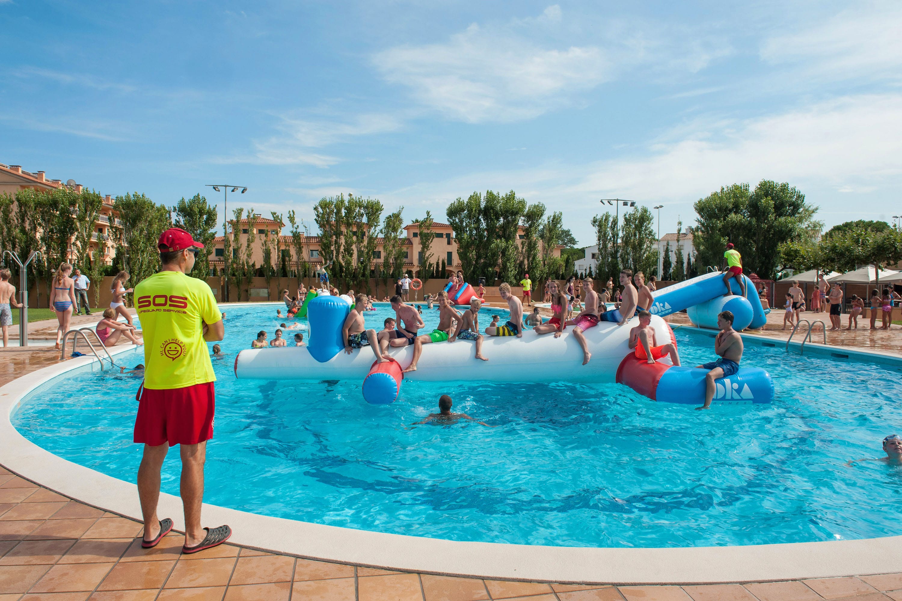 Camping Platja Brava vanaf € -!