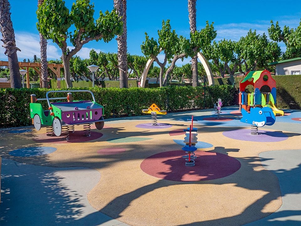 Camping Platja Cambrils vanaf &euro; 313.69,-!