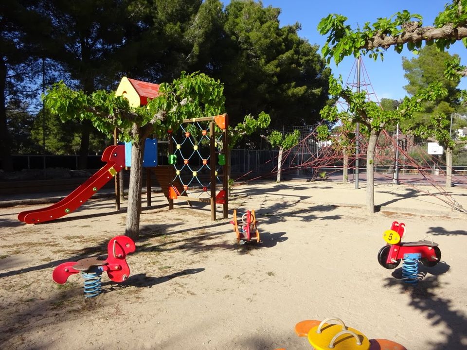 Camping Playa Bara vanaf € 203,-!