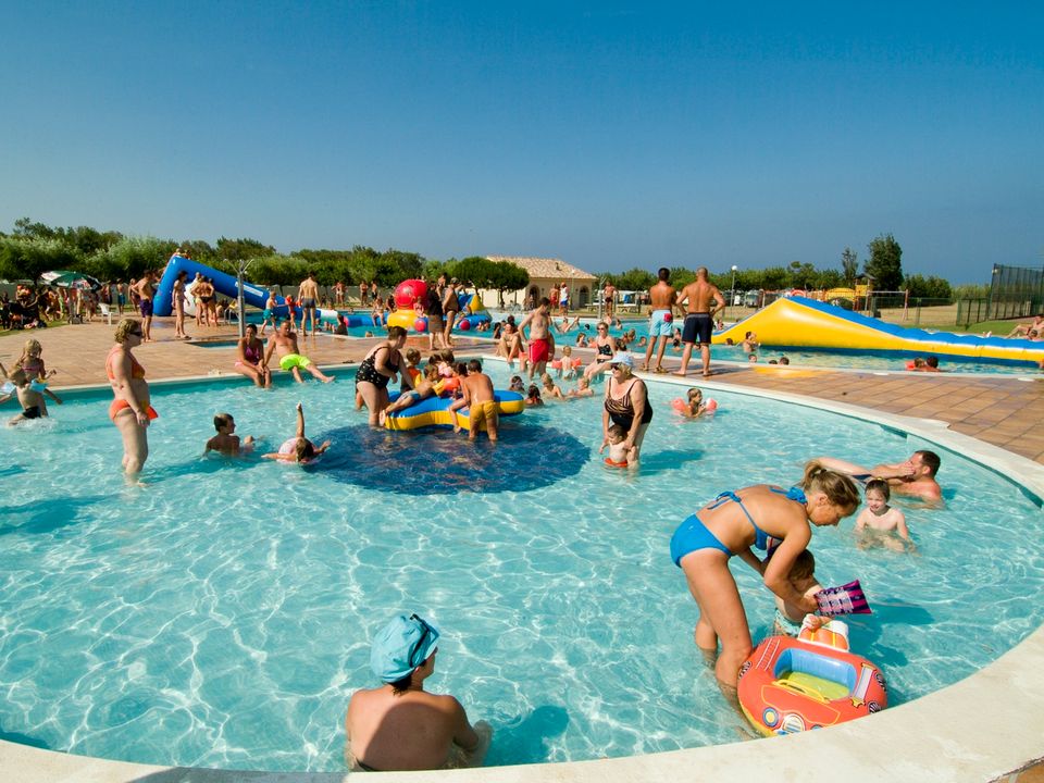 Vakantie naar Camping Playa Brava in Pals in Spanje