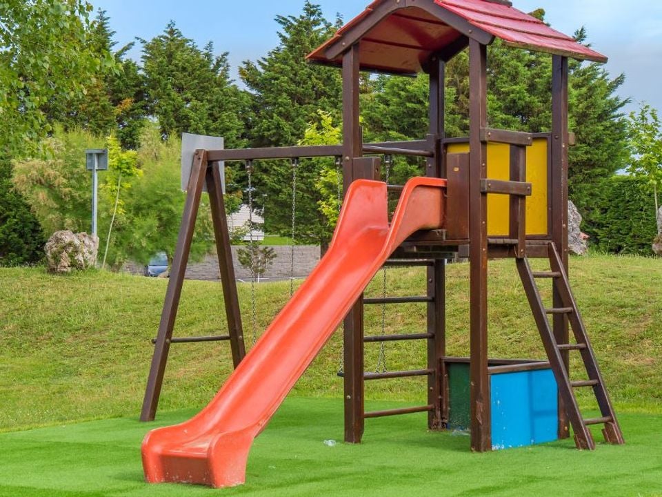 Camping Playa Joyel vanaf € 287,-!