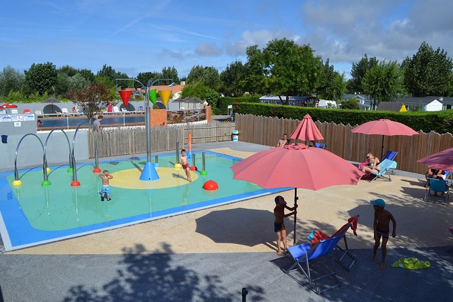 Vakantie naar Camping Plein Sud in Vendée in Frankrijk