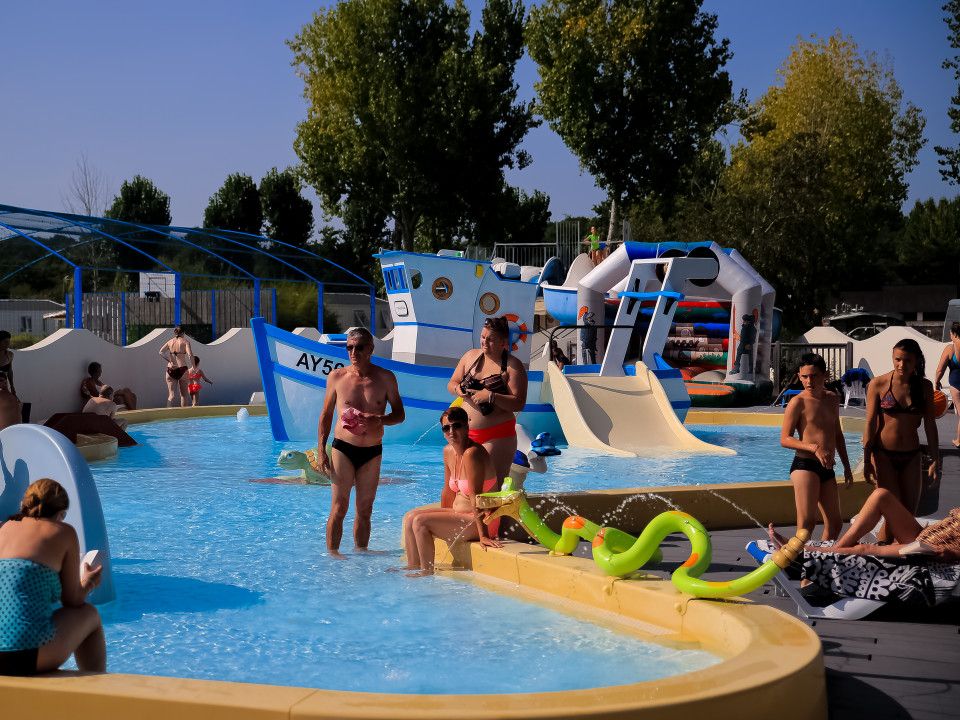 Camping Plijadur vanaf € 392,-!