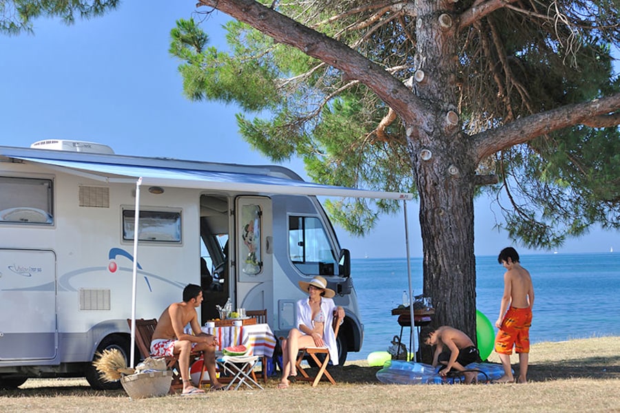 Camping Polari vanaf € 97,-!