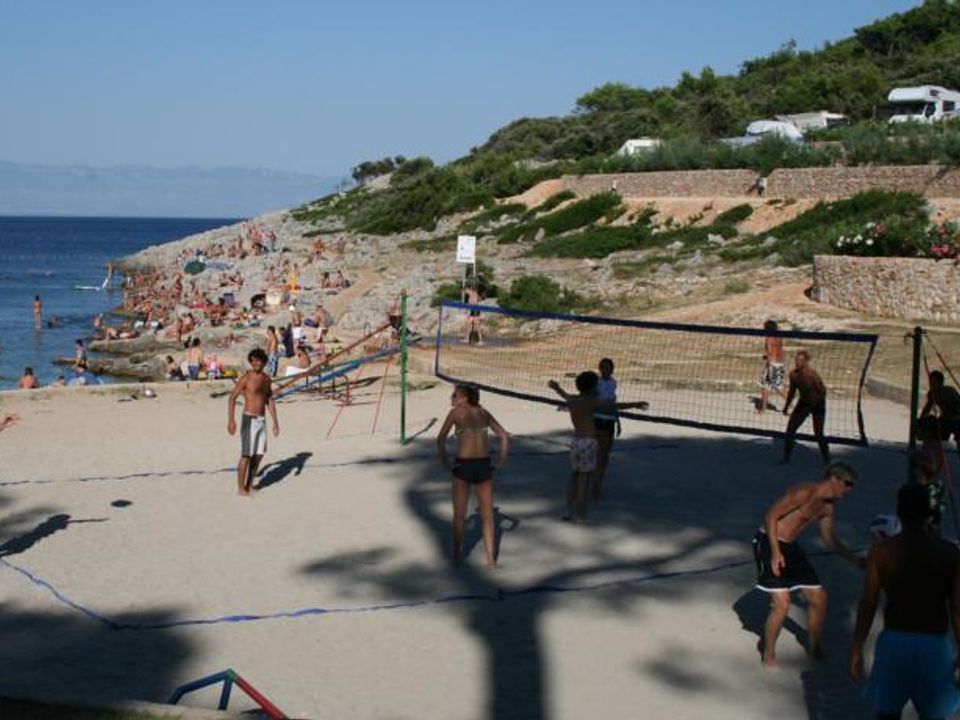 Camping Poljana vanaf € 396,-!