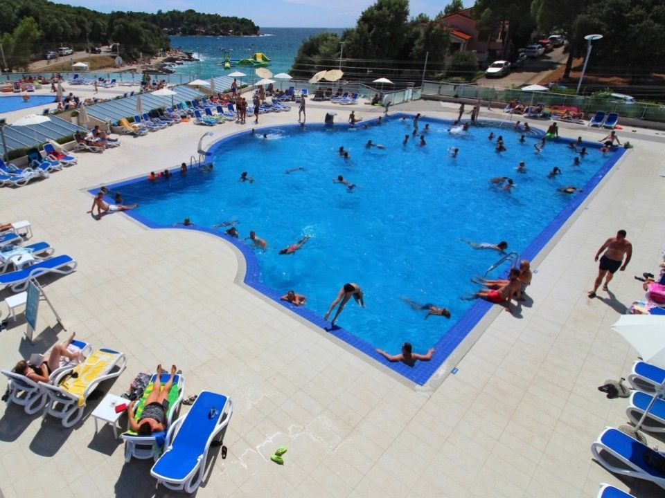 Camping Porto Sole vanaf € 136.85,-!