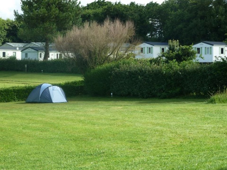 Camping Pré De La Mer (anciennement Ys) vanaf € 159,-!