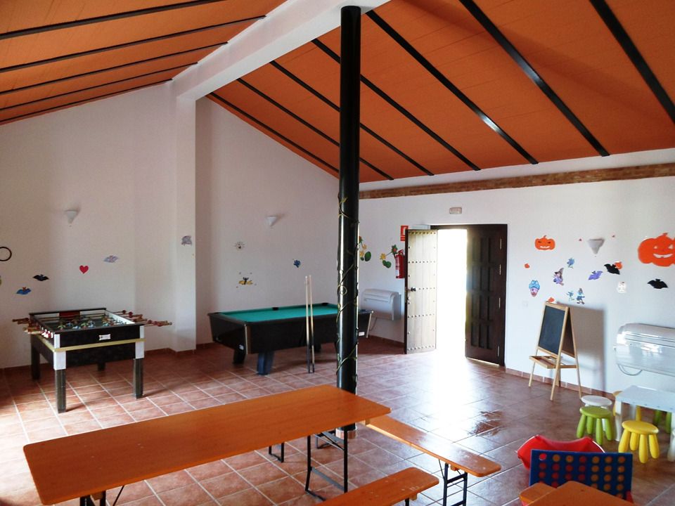 Camping Pueblo Blanco vanaf € 420,-!