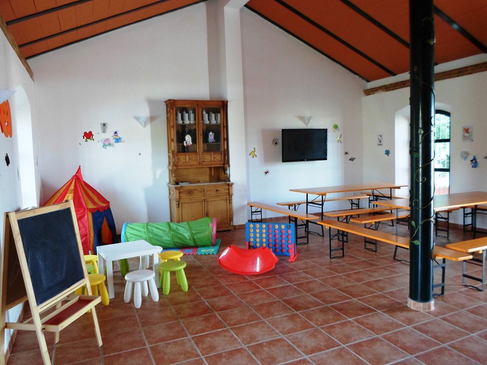 Camping Pueblo Blanco vanaf € 420,-!