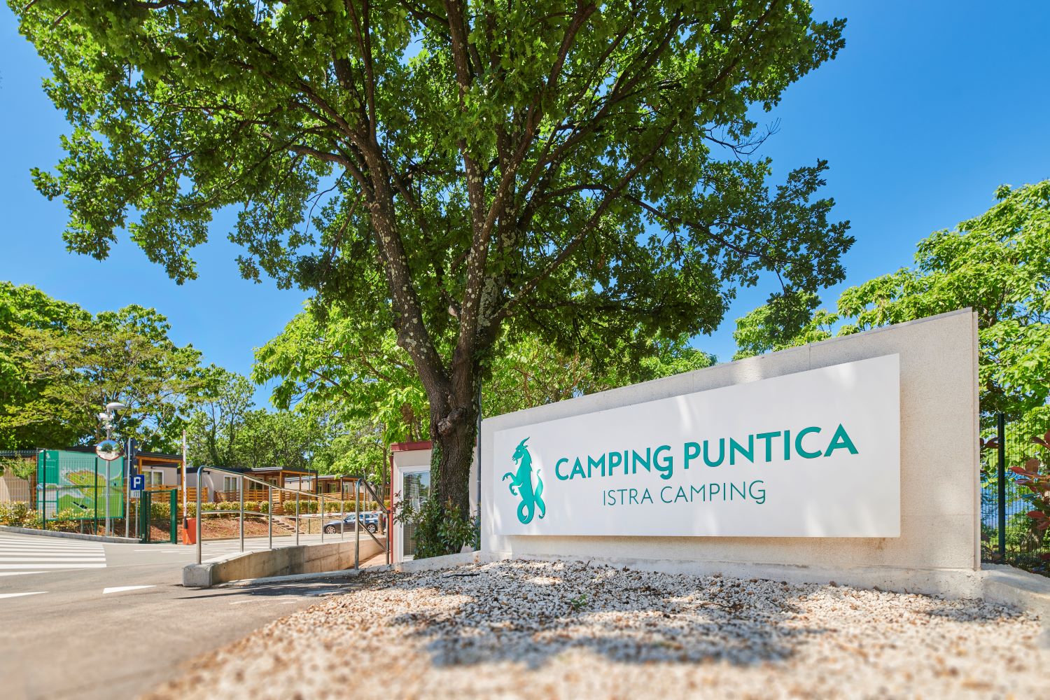 Camping Puntica vanaf € -!