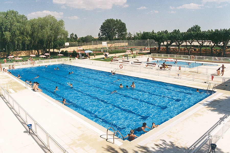 Vakantie naar Camping Regio in Salamanca in Spanje