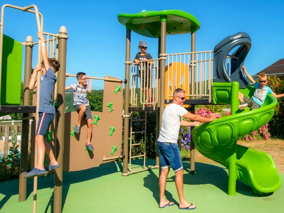 Camping Rieumontagné vanaf € 119,-!