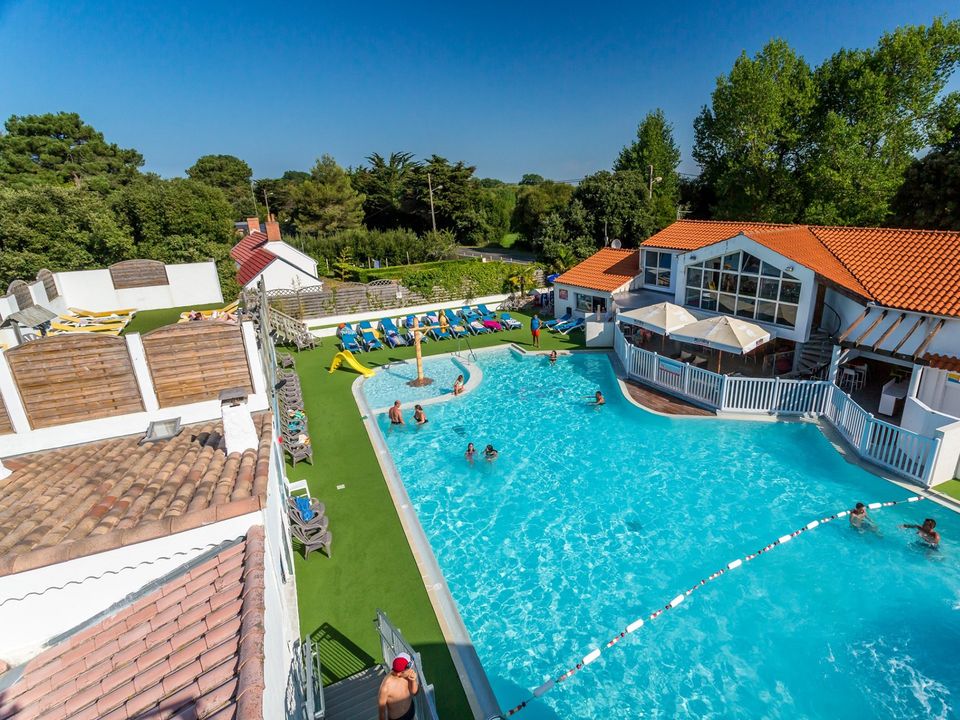 Camping Riezà La Vie vanaf € € 189,00!