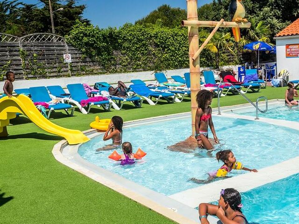 Camping Riezà La Vie vanaf € € 189,00!