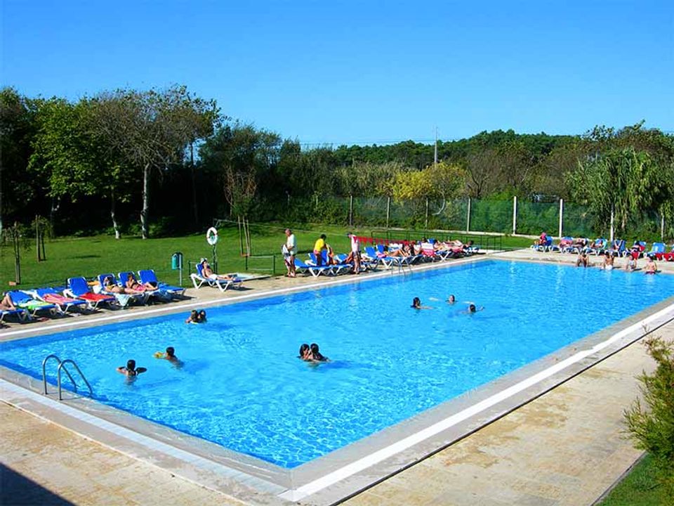 Camping Rio Alto vanaf € € 413,00!