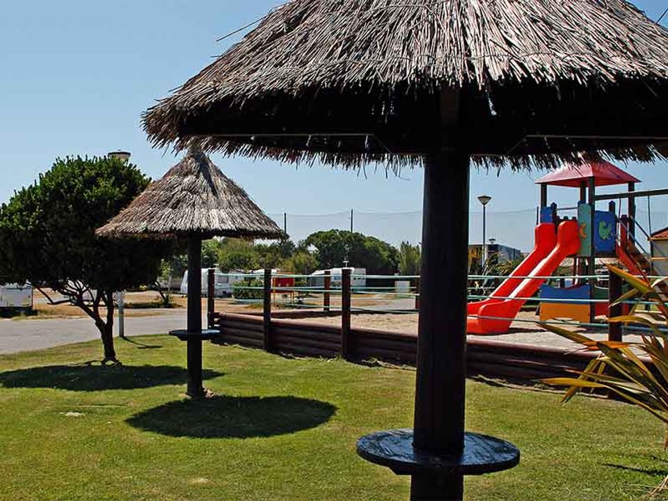 Camping Rio Alto vanaf € 413,-!