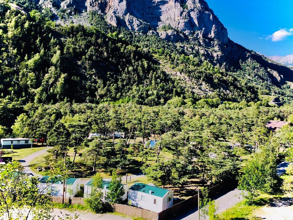 Camping River vanaf € 259,-!